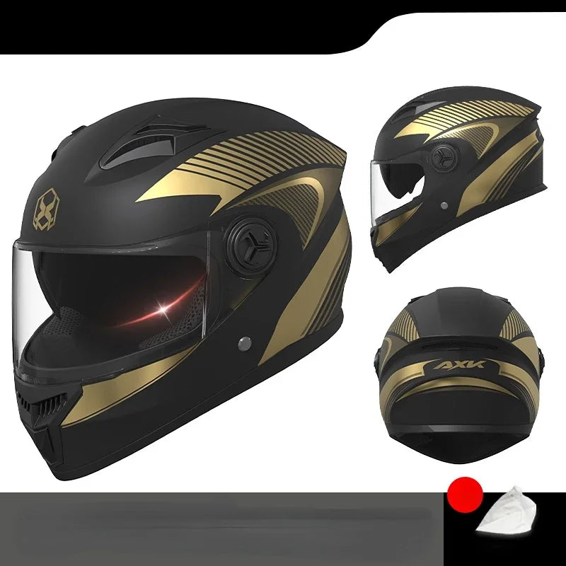 Helmet And Safety For Motorcycle Scooter Casco Moto Modular Capacetes Helmets Engine Full Face Casco Integral Motorsiklet Kask