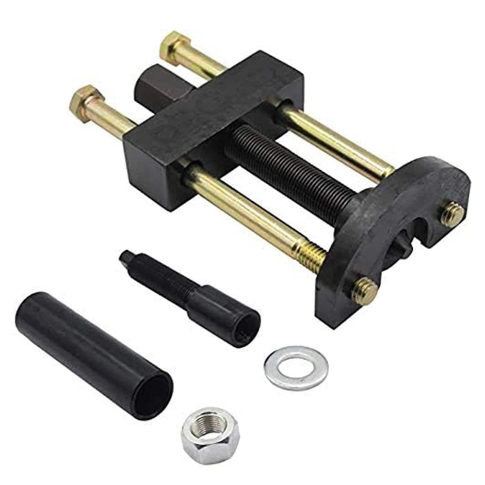 34902-84 Big Twin Transmission Mainshaft Inner Bearing Race Installer & Puller Removal Tool kit For 1984-Present Harley Davidson