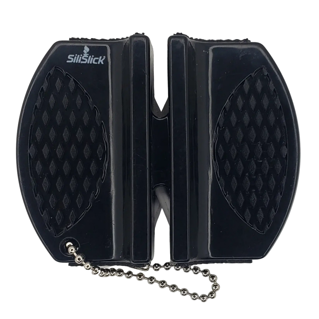 Knife Sharpener - Black
