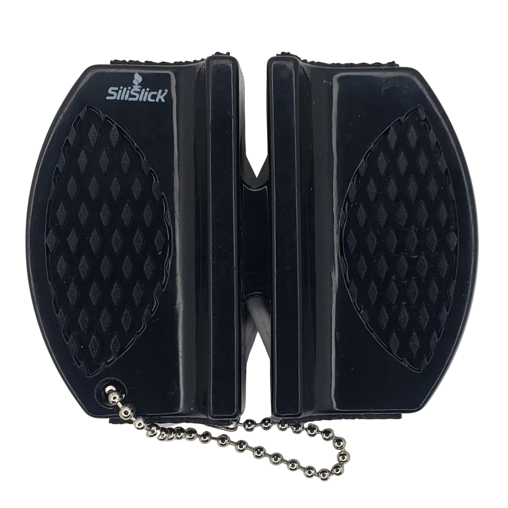Knife Sharpener - Black