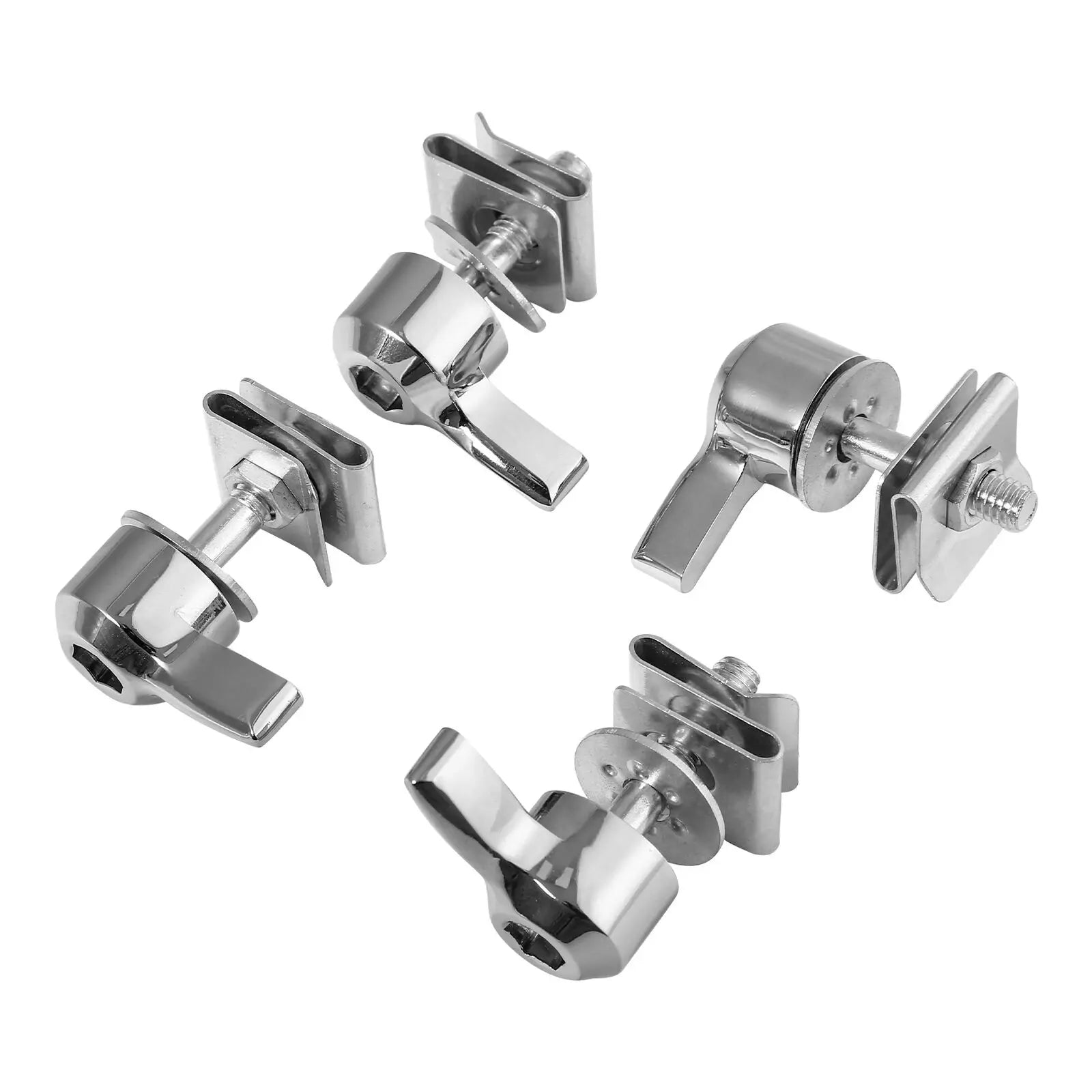 Motorcycle Saddlebag Lock Mounting Screw Kit For Harley Touring Road King Electra Glide Street Glide 1993-2023 2015 2018 2022 21