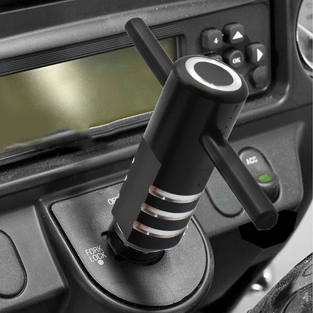 2006-2013 943 Street Glide Black Ignition Switch Housing Alignment Tool For Harley Touring Models