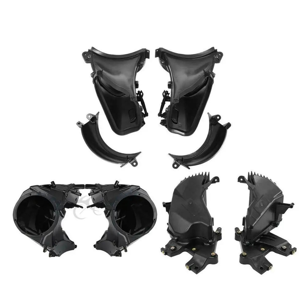 Motorcycle Inner & Outer Fairing For Harley Road Glide FLTRX 2015-2021