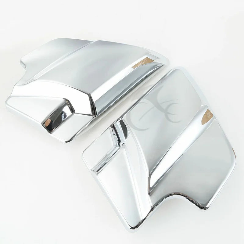 Motorcycle Left Right Side Cover Panel For Harley Touring Road Glide Road King Electra Glide Street Glide 2009-2023 17 18 19 21