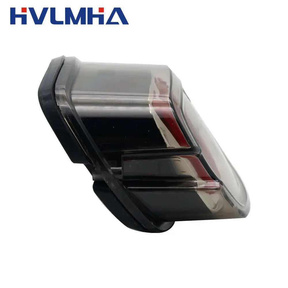 Tail Rear Light LED Lamp Taillight With DRL Brake Stop Light For Harley Sportster Softail Dyna Lay Down Super Glide