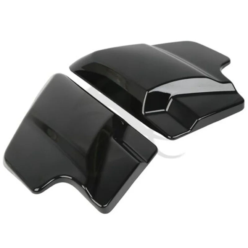 Motorcycle Left Right Side Cover Panel For Harley Touring Road Glide Road King Electra Glide Street Glide 2009-2023 17 18 19 21