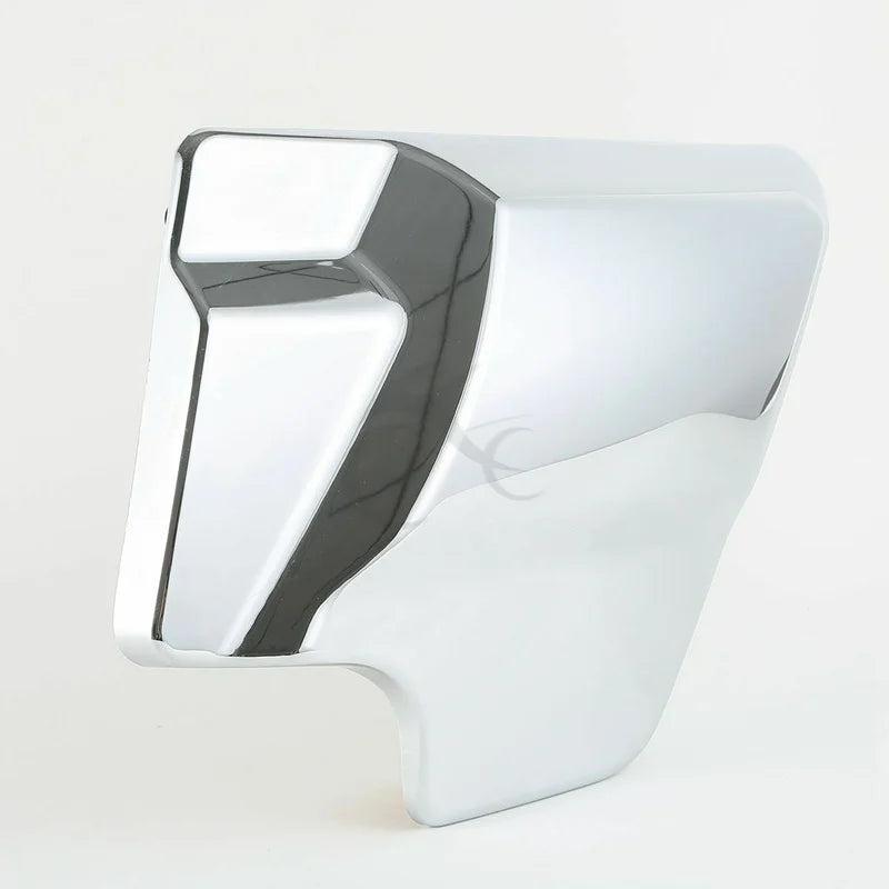 Motorcycle Left Right Side Cover Panel For Harley Touring Road Glide Road King Electra Glide Street Glide 2009-2023 17 18 19 21