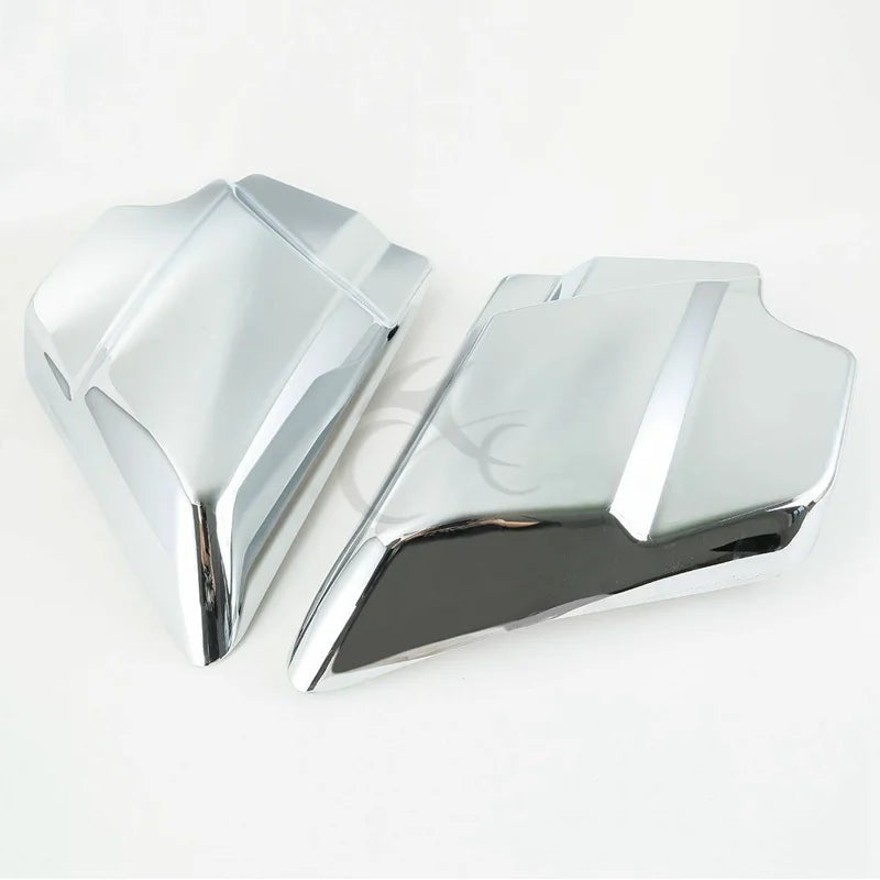 Motorcycle Left Right Side Cover Panel For Harley Touring Road Glide Road King Electra Glide Street Glide 2009-2023 17 18 19 21