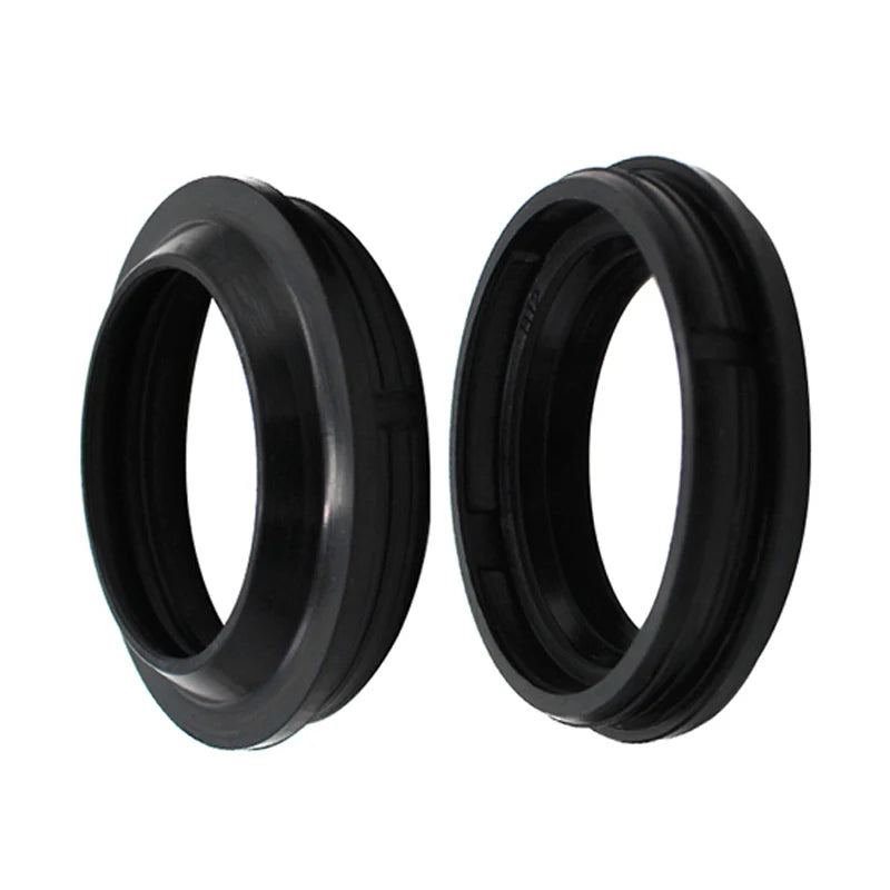 Motorcycle 39*52*11 39 52 11 Fork Damper Shock Oil Dust Seal For Harley Sportster 1200 Roadster XL1200R Nightster XL1200N