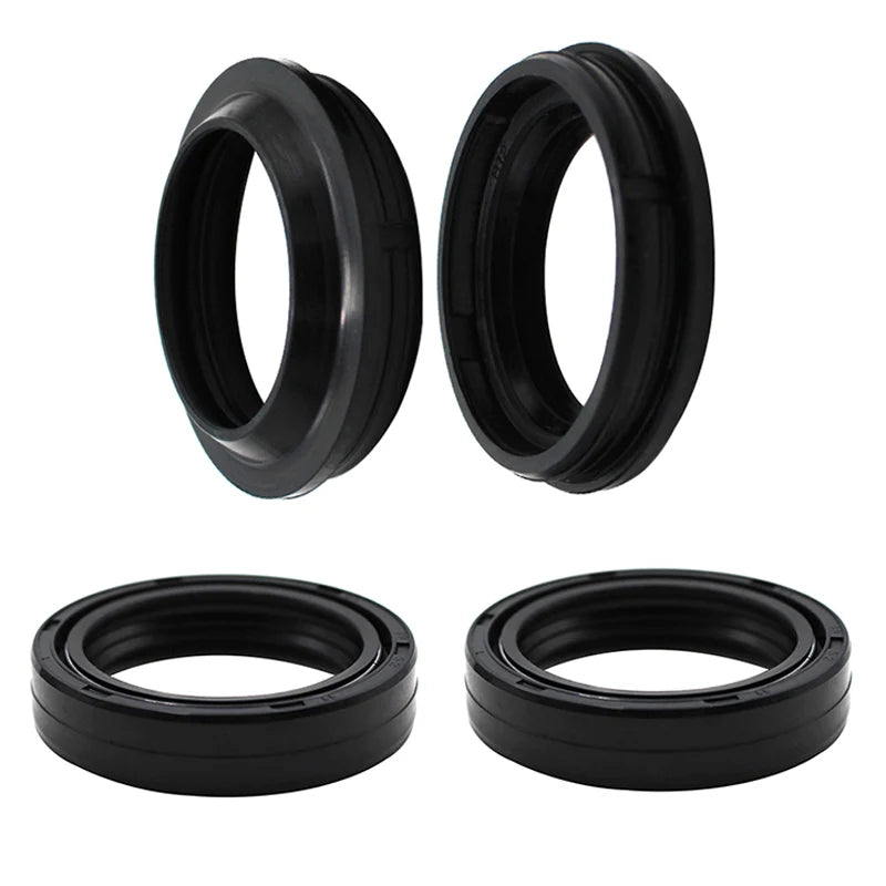 Motorcycle 39*52*11 39 52 11 Fork Damper Shock Oil Dust Seal For Harley Sportster 1200 Roadster XL1200R Nightster XL1200N