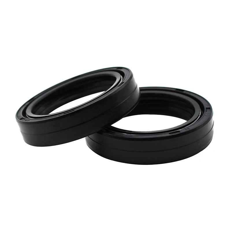 Motorcycle 39*52*11 39 52 11 Fork Damper Shock Oil Dust Seal For Harley Sportster 1200 Roadster XL1200R Nightster XL1200N