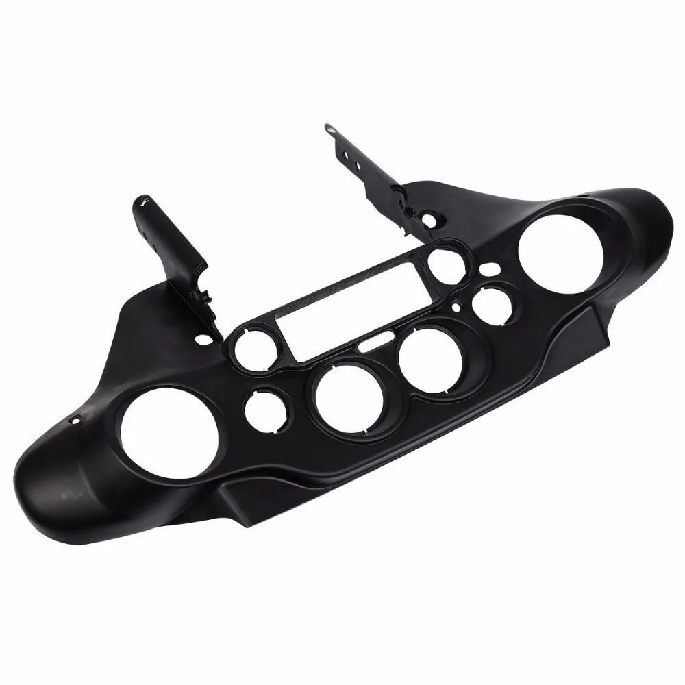 Motorcycle Batwing Inner Outer Fairing For Harley Touring Electra Glide FLHT FLHX 1996-2013