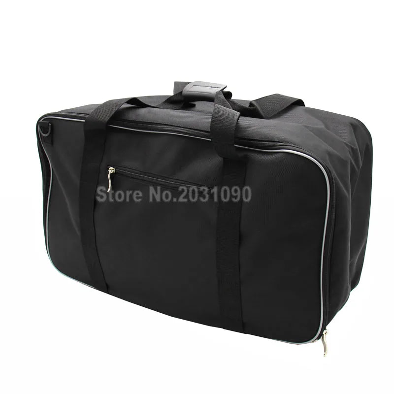 New motorcycle Tour Pack Pak Soft Liner Bag for Harley Davidson Touring 93-15