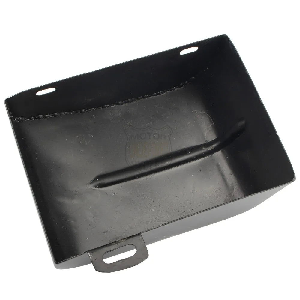 Left/Right Motorcycle Battery Cover Side Fairing Electrical Panel Cover for Harley Dyna Fat Bob FXDF Street Bob FXDB FXDC FLD