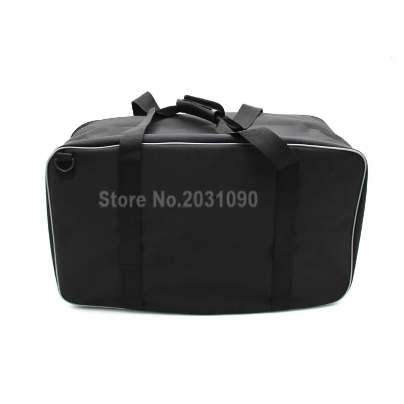 New motorcycle Tour Pack Pak Soft Liner Bag for Harley Davidson Touring 93-15