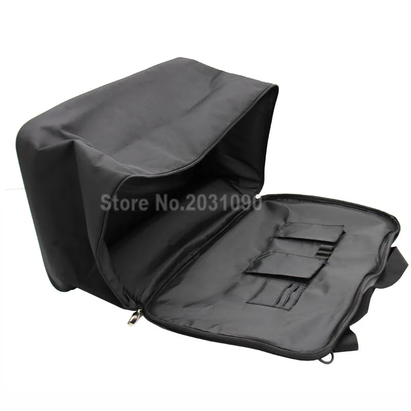 New motorcycle Tour Pack Pak Soft Liner Bag for Harley Davidson Touring 93-15