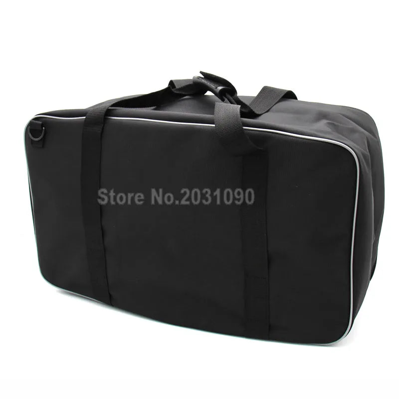 New motorcycle Tour Pack Pak Soft Liner Bag for Harley Davidson Touring 93-15
