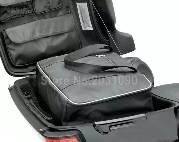 New motorcycle Tour Pack Pak Soft Liner Bag for Harley Davidson Touring 93-15
