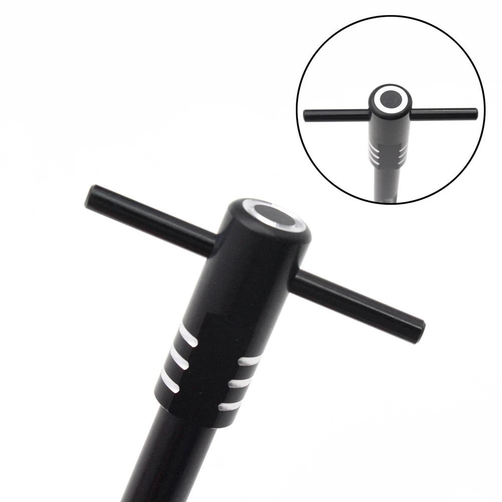 2006-2013 943 Street Glide Black Ignition Switch Housing Alignment Tool For Harley Touring Models