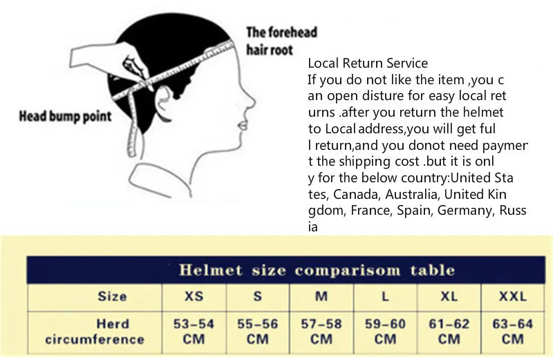 Motorcycle Helmet Full Face casco moto Helmet Vintage Chopper Retro Helmet capacete de motocicleta