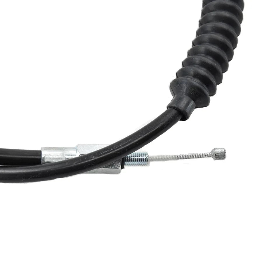 65"69"72"76" Motorcycle Clutch Cable For Harley Touring Electra Glide Street Glide Road Glide Road King Limited 1998-2013