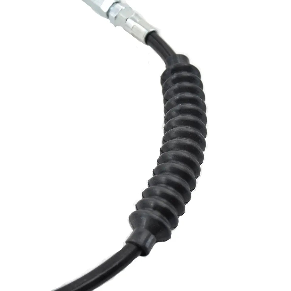 65"69"72"76" Motorcycle Clutch Cable For Harley Touring Electra Glide Street Glide Road Glide Road King Limited 1998-2013