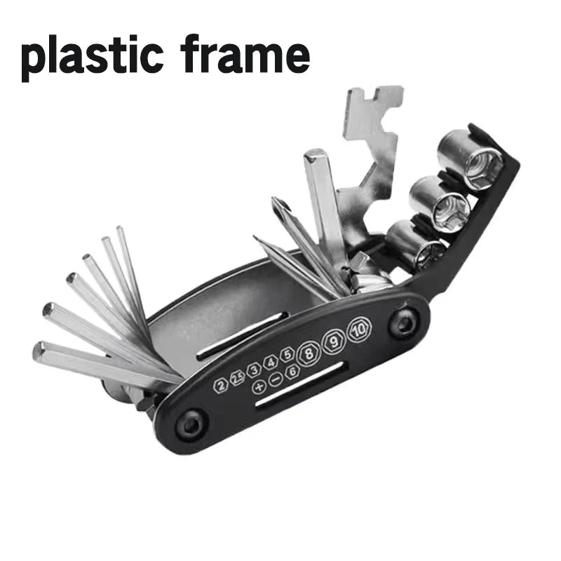 For Harley Davidson Pan America 1250 PAN1250  pan 1250 pan1250 Accessories multifunction Combination Tool Repair Screwdriver