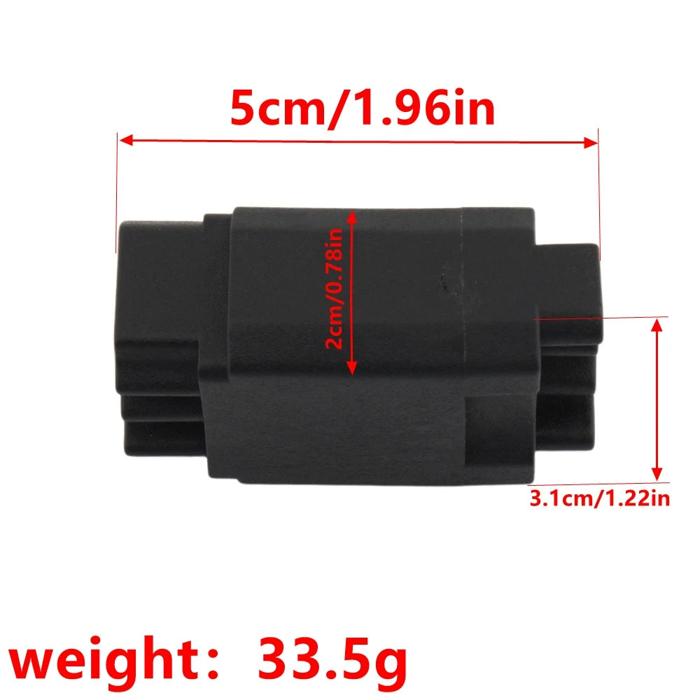 For Harley Twin Cam 1999-2017 For M8 Milwaukee 8 Motors 2017-2024 For Dyna models CNSPEED Double-headed Cam Locking Tool