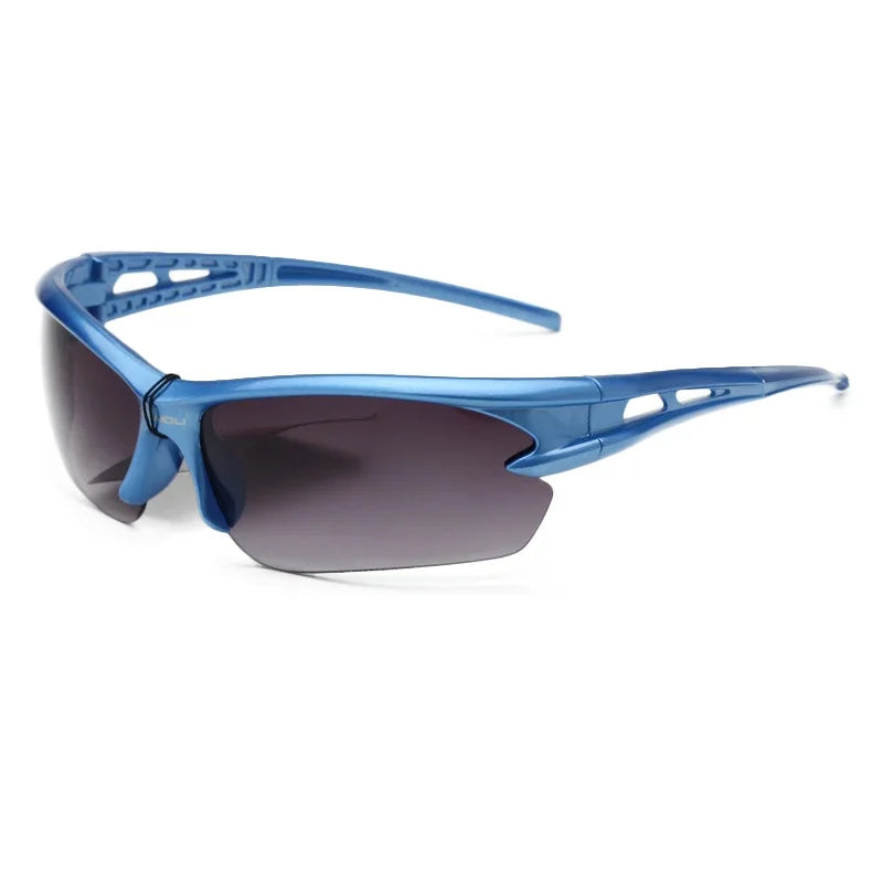 Motorcycle Glasses Men Night Vision Moto Glasses UV Protection Cycling Riding Eyewear Motocross Goggles Outdoor Sunglasses