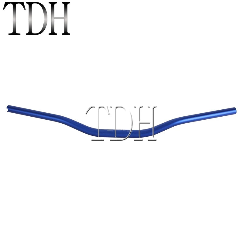 28mm Handlebar T-bar Bars 4"-14" Riser for Harley Sportster 1200 883 Softail Cafe Racer Street Bob FXBB Custom Chopper Bobber