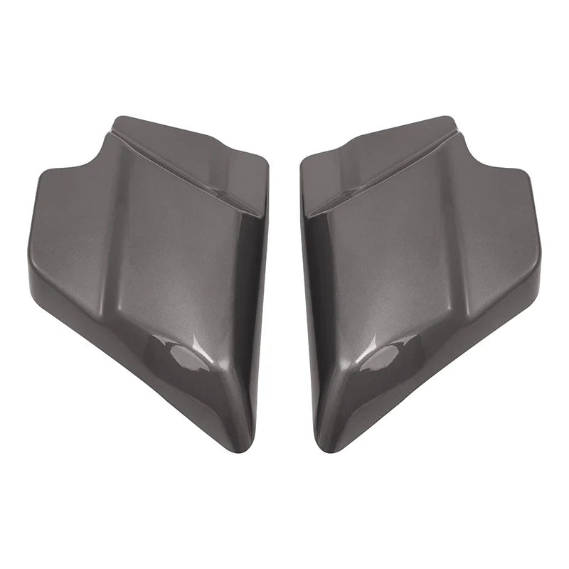 Motorcycle Left Right Side Cover Panel For Harley Touring Road Glide Road King Electra Glide Street Glide 2009-2023 17 18 19 21
