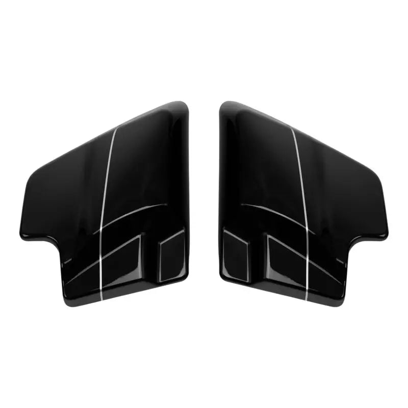 Motorcycle Left Right Side Cover Panel For Harley Touring Road Glide Road King Electra Glide Street Glide 2009-2023 17 18 19 21