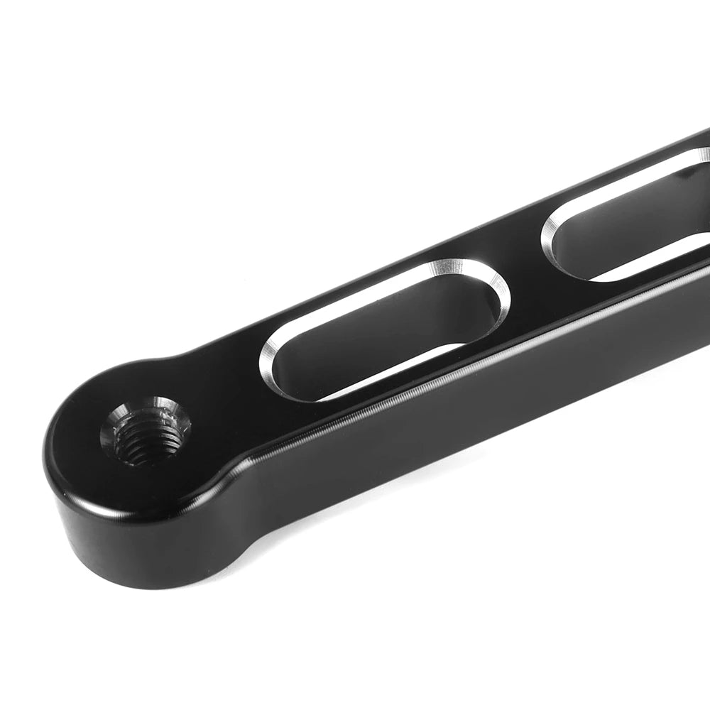 Motorcycle Aluminum Gear Shift Lever for Harley Davidson Softail 1986-2020 Tour Glide Electra Glide Road Glide Road King
