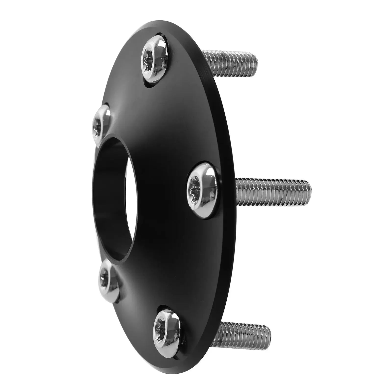 For Harley Touring Street Road Glide non ABS 2008-2021 Motorcycle Dual Disc Front Wheel Hub Cap Cover Motorbike