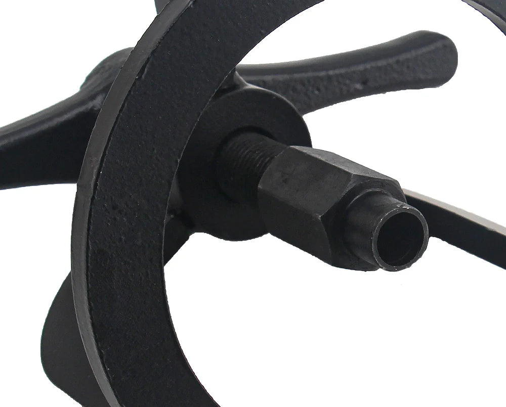 Motorcycle Tools Compressing Clutch Plate Tools For Harley Softtail Sportster Dyna XL 883 1200 1340cc Spring Compression Tool