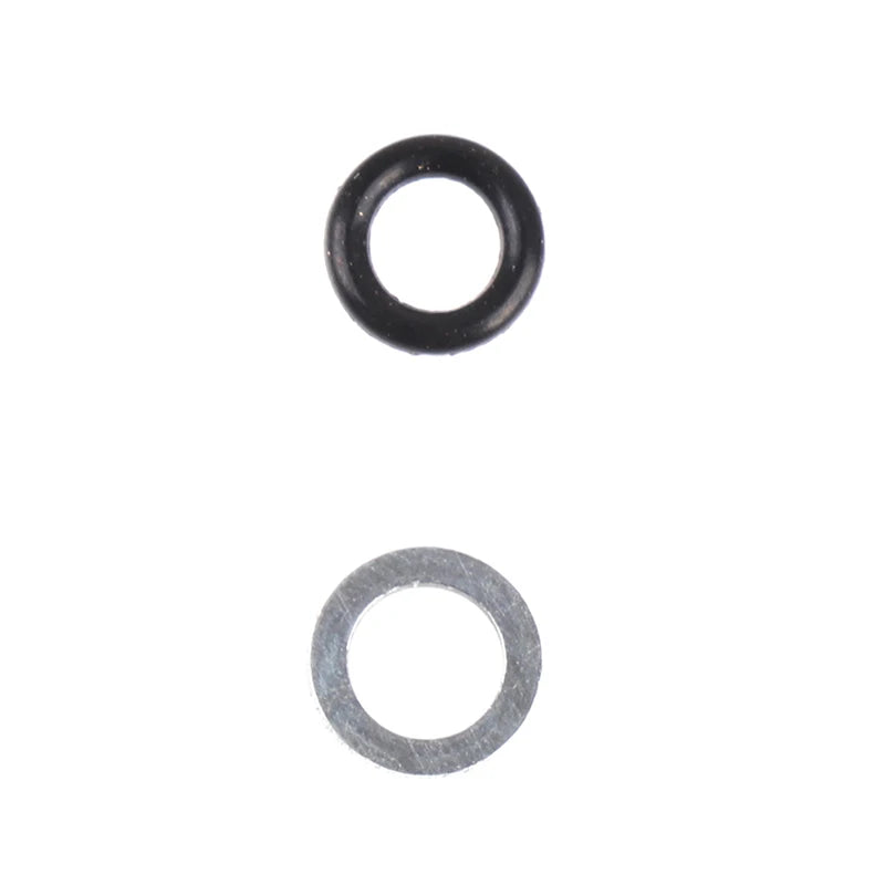 Metal Motorcycle Carburetor Air Adjusting Screw Idle Mixture Fuel Ratio For Harley CV40 Keihin CVK34 CVK36 CVK40