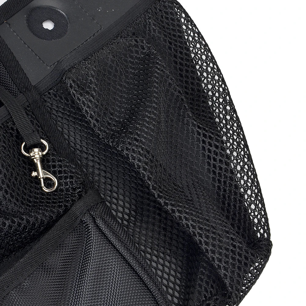 1Pair Motorcycle Hard Saddle Bags Organizers Inner Wall Storage bag For Harley 2014 - 2020 Street Glide Road King Road Glide
