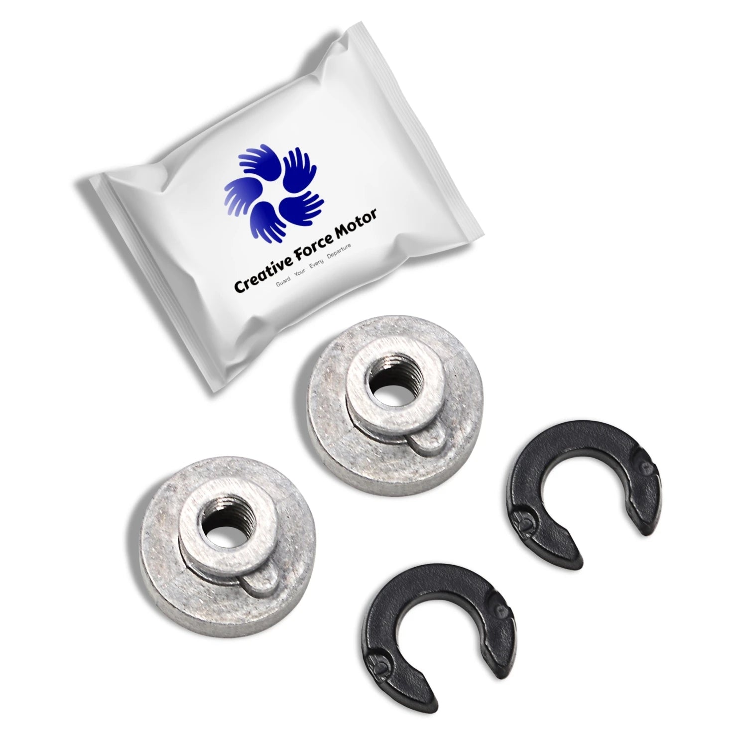 Quick Release Rear Fender Seat Bolt Nut Kit Motorcycle Mount Screw For Harley Sportster XL Softail FL Dyna Street Bob Road Glide