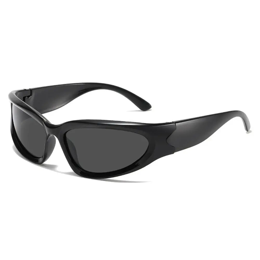 New Motorcycle Riding Glasses Cool Goggles Outdoor Sport Protective Gears Windproof Dustproof Scooter Sunglasses Eye Protection