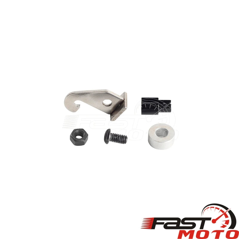 Easy Pull Clutch Kits For Harley Big Twin Cam Fat Street Bob Road Glide King CVO Softail Springer Slim Night Train Fat Boy Dyna
