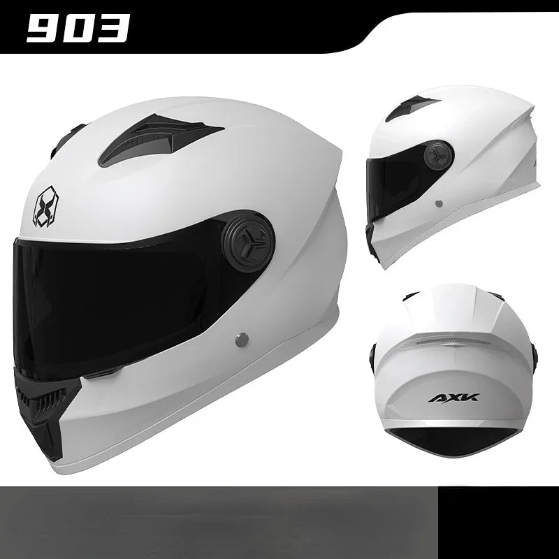 Helmet And Safety For Motorcycle Scooter Casco Moto Modular Capacetes Helmets Engine Full Face Casco Integral Motorsiklet Kask