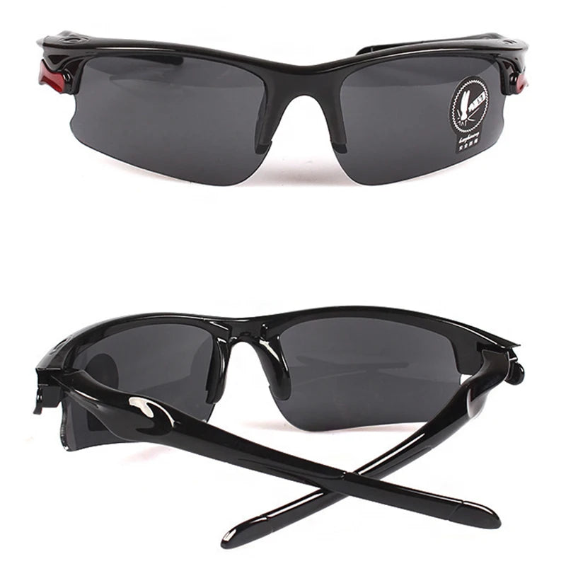 Outdoor Sports Glasses Car Motorcycle Driving Glasses Sunglasses Motorbike Windproof Sunglasses Eyeglasses Auto Moto Accessories