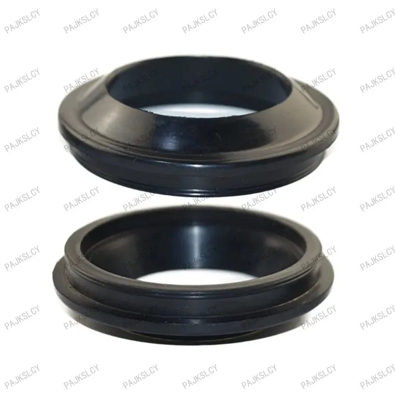 41x54x11mm 41 54 11 Front Fork Oil Seal & Dust Cover For Harley Davidson 1340 1450 1584 1690 1745 1800 Road Electra SOFTAIL Dyna