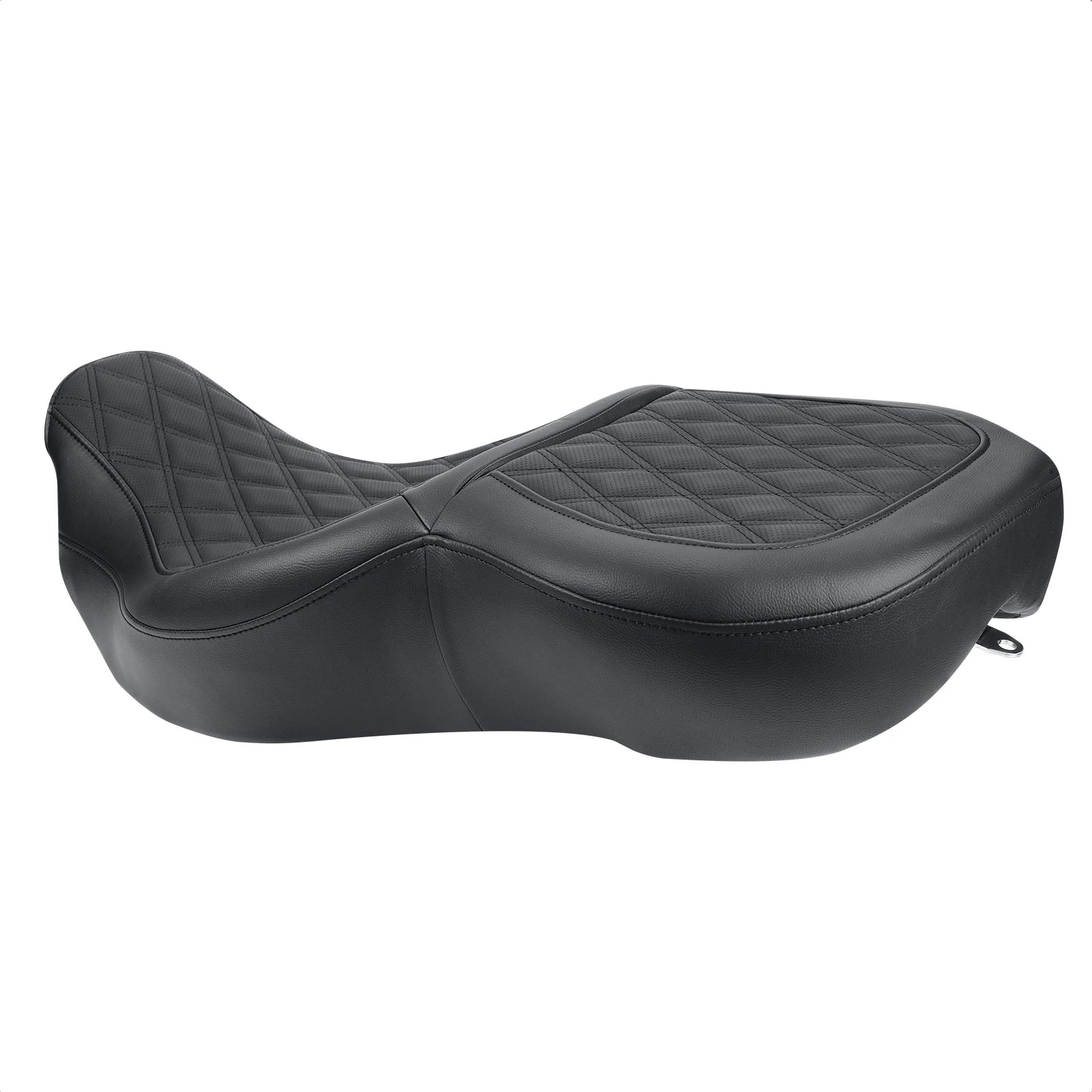 Driver Rider Passenger Seat for Harley Touring Road King Street Glide Road Glide Electra Glide 2009-2022