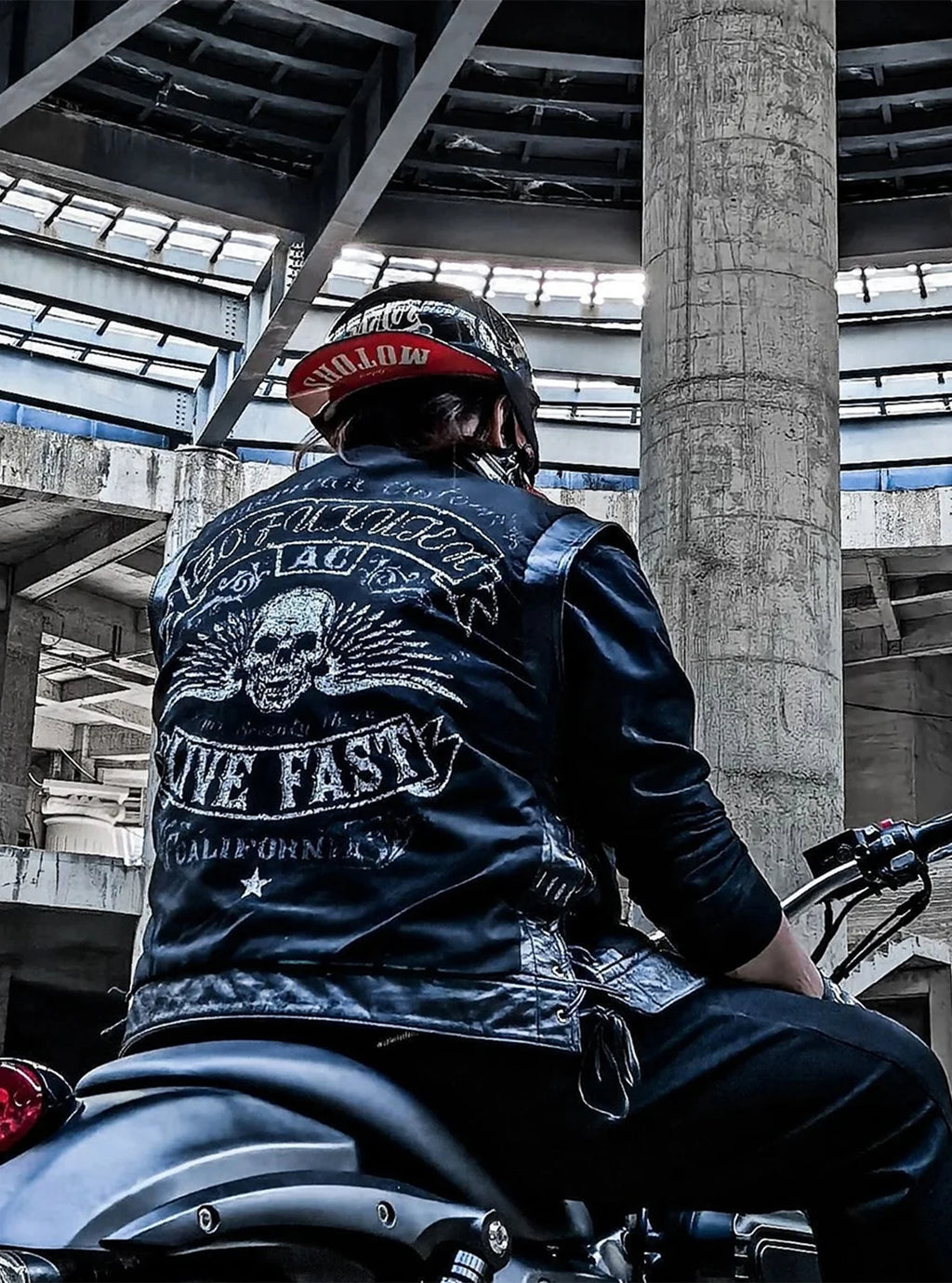 Motorcycle Helmet Street Retro Baseball Cap Moto Helmet with Blue Lenses Half Helmet Men Women Capacete De Moto ECE DOT Approved