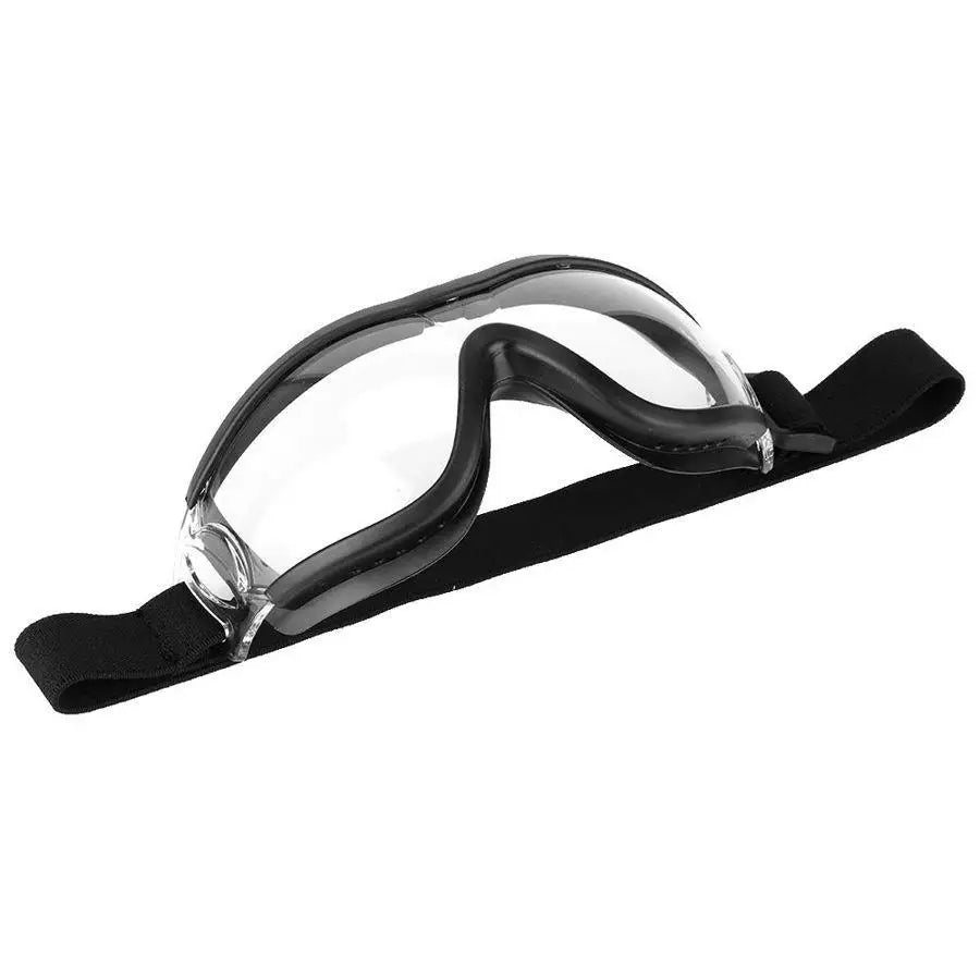 Motorcycle Goggles Eye Protection Dustproof Windproof Anti-Fog Proof Glasses