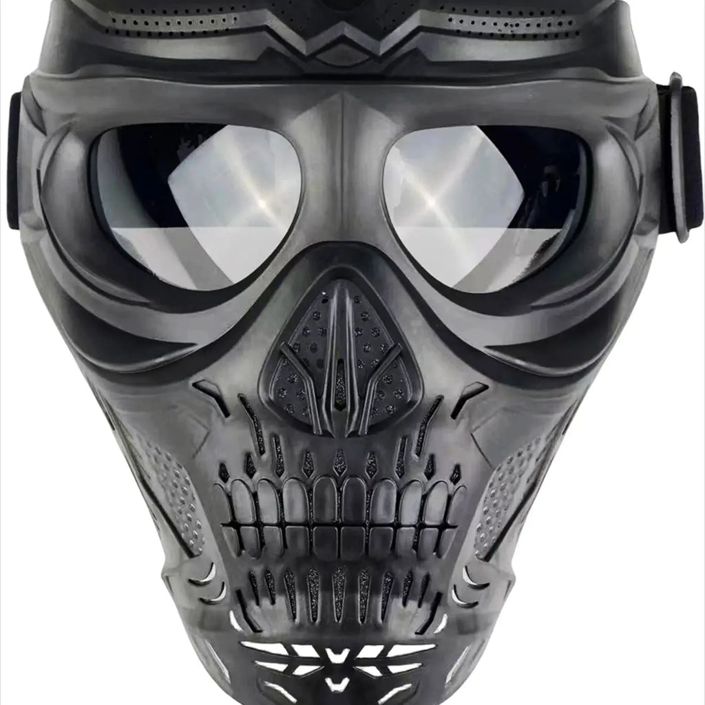 Motorcycle Windproof Mask Goggle HD Outdoor Sport Glasses Eyewear Riding Motocross Summer UV Protection Sunglasses
