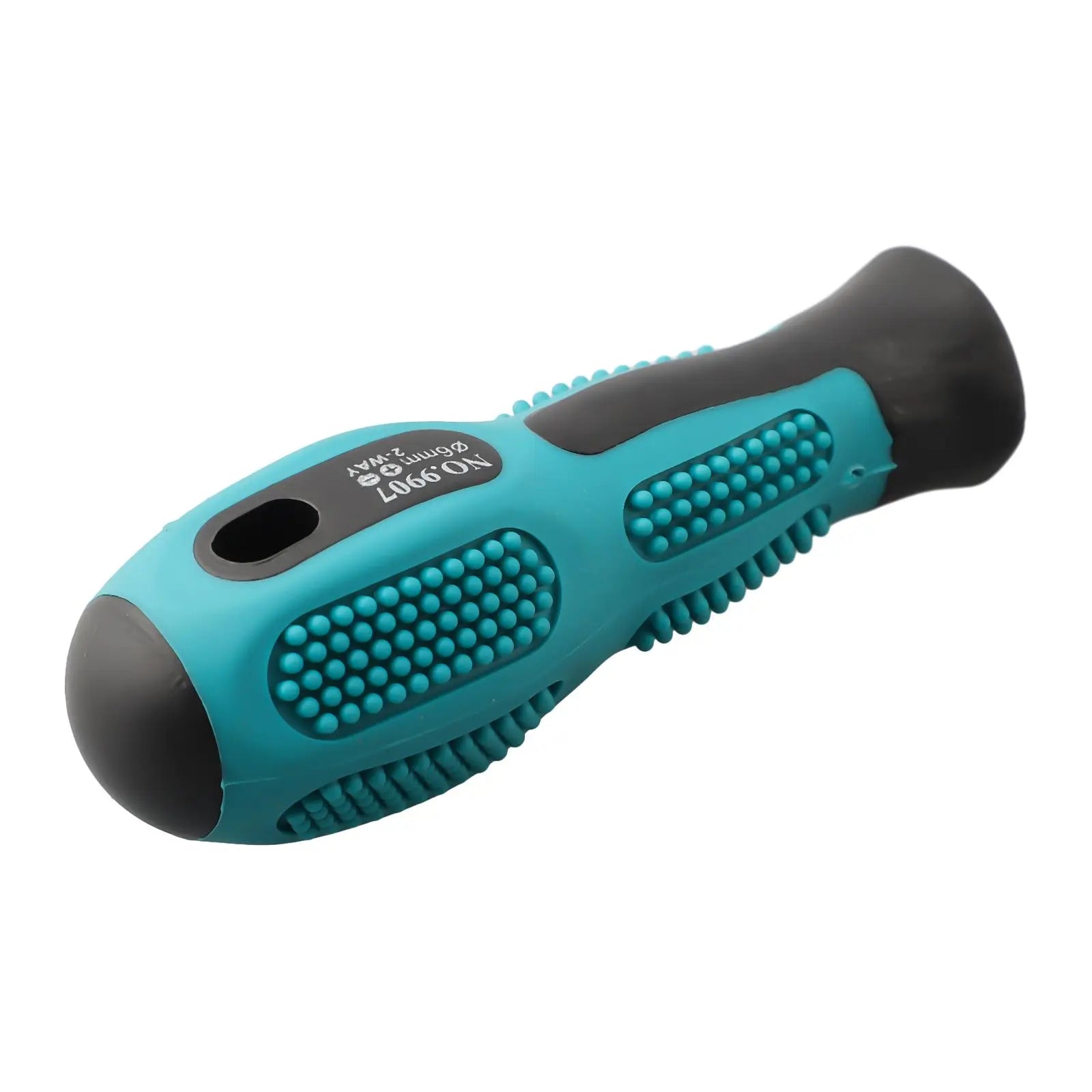 6.35mm 4mm Hex 5mm Round Self-Locking Adapter Screwdriver Handle Magnetic Screw Driver Bits Holder Wrench Tools