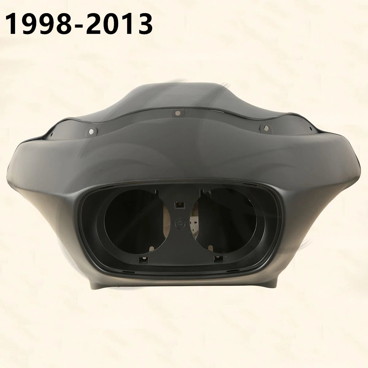 Inner Outer Fairing For Harley Touring FLTR Road Glide 1998-2013 2011 2009 2006 2003 2001 Motorcycle Accessories