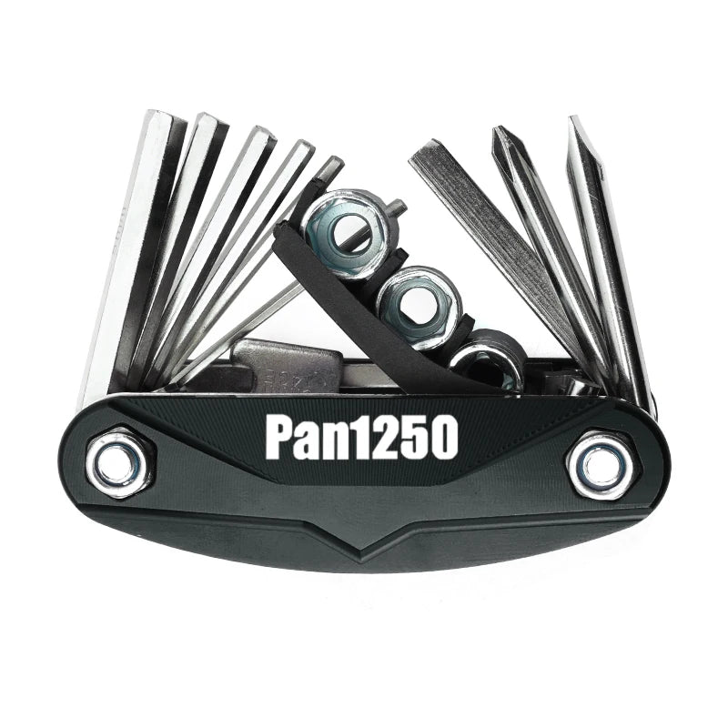 For Harley Davidson Pan America 1250 PAN1250  pan 1250 pan1250 Accessories multifunction Combination Tool Repair Screwdriver